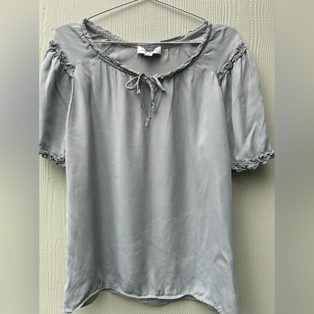 Amour Vert Light Green